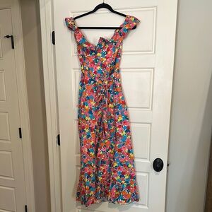 Show Me Your Mumu - Alexia Dress